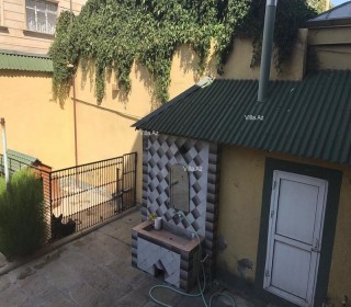 bineqedi vorovski elit mehellede ev villa, -2