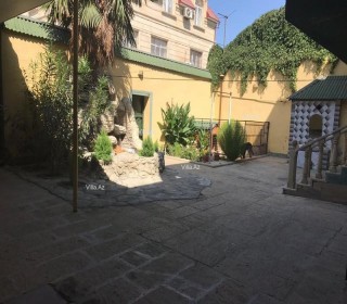 bineqedi vorovski elit mehellede ev villa, -3