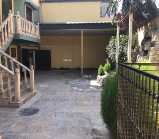 bineqedi vorovski elit mehellede ev villa, -6