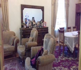 Satılır Həyət evi, Binəqədi.r, 7-ci mikrorayon-3