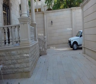 Satılır Həyət evi, Binəqədi.r, 7-ci mikrorayon-4