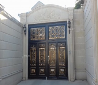 Satılır Həyət evi, Binəqədi.r, 7-ci mikrorayon-7