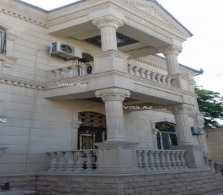 Satılır Həyət evi, Binəqədi.r, 7-ci mikrorayon-16
