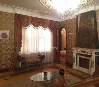 Bakı şəhərində ev/villa almaq M.Araz küçəsi, -6