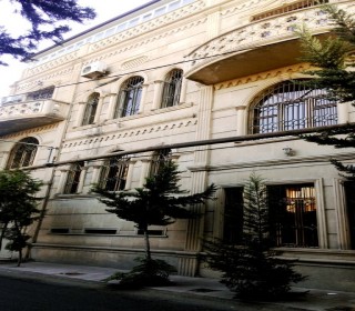 akıda ev/villa satışı genclikde, Kral Hüseyin kucesinde, -1