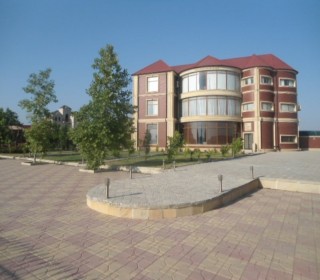 Masazirda lux evler, -1