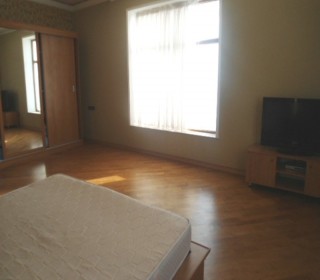 Masazirda lux evler, -3