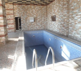 Masazirda lux evler, -6