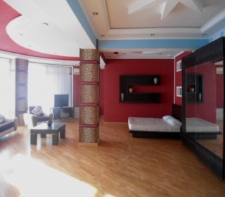 Masazirda lux evler, -7