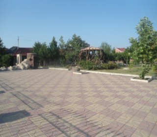 Masazirda lux evler, -9