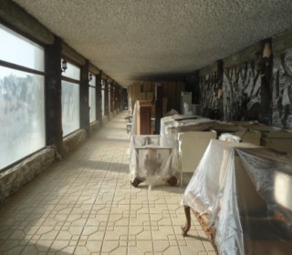 Masazirda lux evler, -10