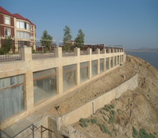 Masazirda lux evler, -13