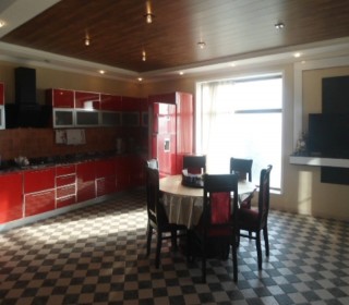 Masazirda lux evler, -17
