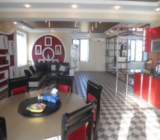 Masazirda lux evler, -18