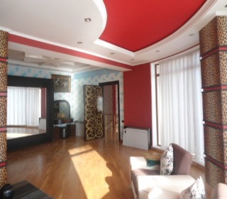 Masazirda lux evler, -19