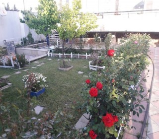 Satılır Villa, Səbail.r, Badamdar-2