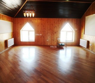 Satılır Villa, Səbail.r, Badamdar-3