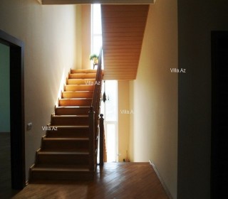 Satılır Villa, Səbail.r, Badamdar-5