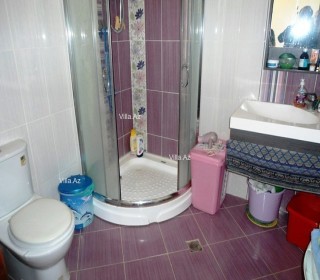 Satılır Villa, Səbail.r, Badamdar-6