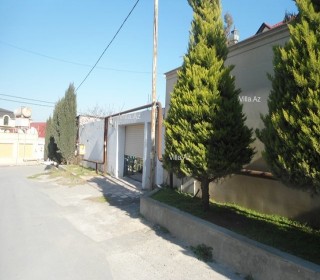 Satılır Villa, Səbail.r, Badamdar-7