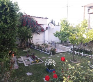 Satılır Villa, Səbail.r, Badamdar-13