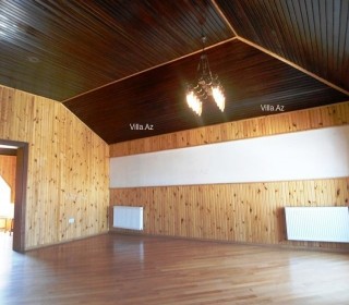Satılır Villa, Səbail.r, Badamdar-15
