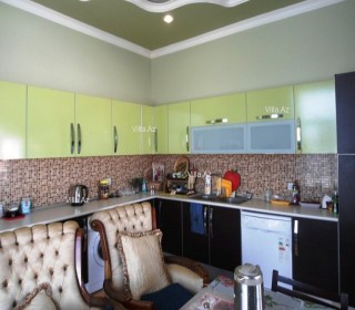 Satılır Villa, Səbail.r, Badamdar-16