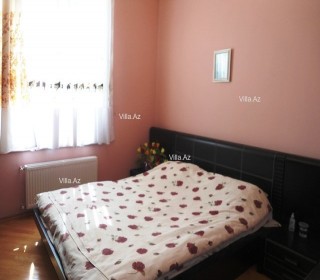 Satılır Villa, Səbail.r, Badamdar-18