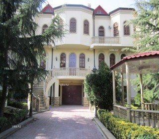 8-ci mkr., market yaxınlığında cefer xendanda villa ev almaq, -1