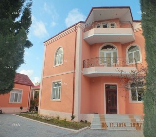 razinde 5 otaqli heyet evi satilir, -1