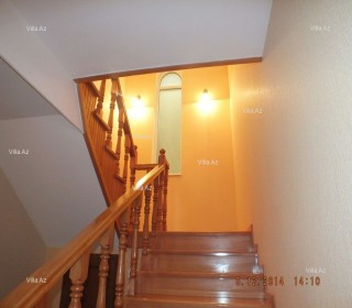 razinde 5 otaqli heyet evi satilir, -3