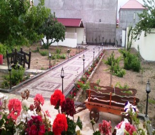 Satılır Həyət evi, Abşeron.r, Novxanı-2