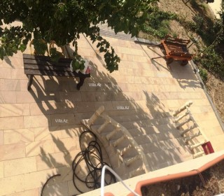 Satılır Həyət evi, Abşeron.r, Novxanı-7