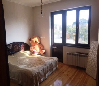 Satılır Həyət evi, Abşeron.r, Novxanı-8