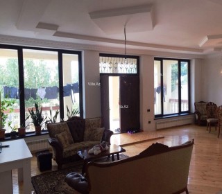 Satılır Həyət evi, Abşeron.r, Novxanı-9