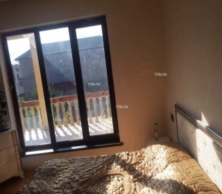 Satılır Həyət evi, Abşeron.r, Novxanı-11
