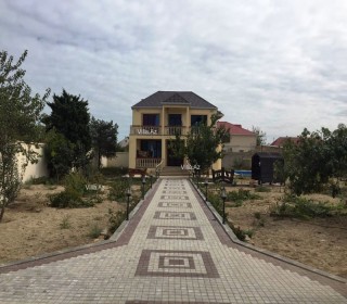 Satılır Həyət evi, Abşeron.r, Novxanı-12