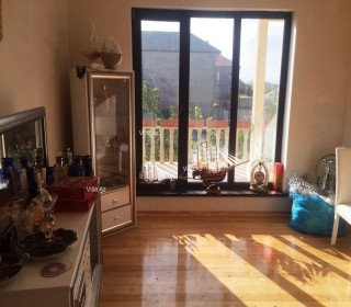 Satılır Həyət evi, Abşeron.r, Novxanı-14