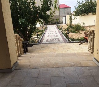 Satılır Həyət evi, Abşeron.r, Novxanı-15