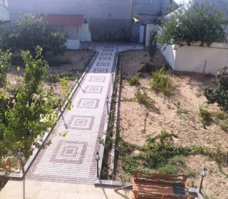 Satılır Həyət evi, Abşeron.r, Novxanı-17