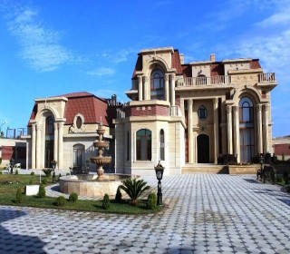 şüvəlan villa almaq, -1