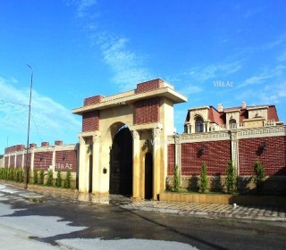 şüvəlan villa almaq, -14