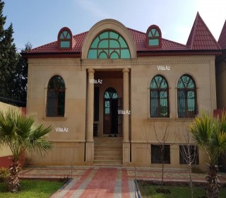 Satılır Həyət evi, Xəzər.r, Şüvəlan-1