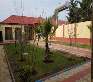 Satılır Həyət evi, Xəzər.r, Şüvəlan-2