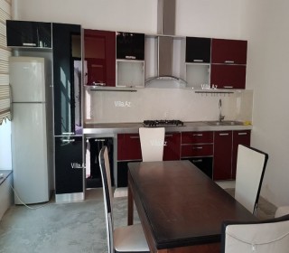 Satılır Həyət evi, Xəzər.r, Şüvəlan-3