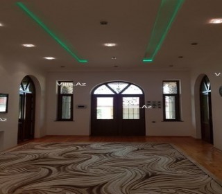 Satılır Həyət evi, Xəzər.r, Şüvəlan-4