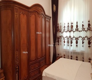 Satılır Həyət evi, Xəzər.r, Şüvəlan-6