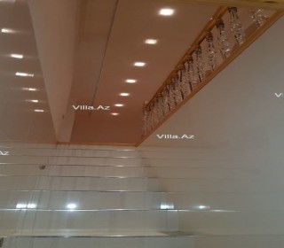 Satılır Həyət evi, Xəzər.r, Şüvəlan-10