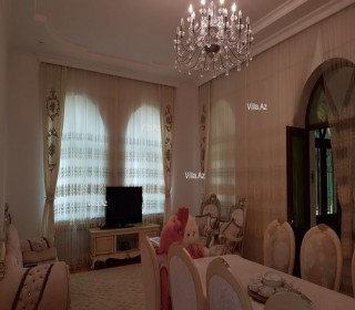 Satılır Həyət evi, Xəzər.r, Şüvəlan-11