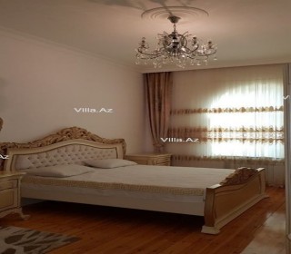 Satılır Həyət evi, Xəzər.r, Şüvəlan-14